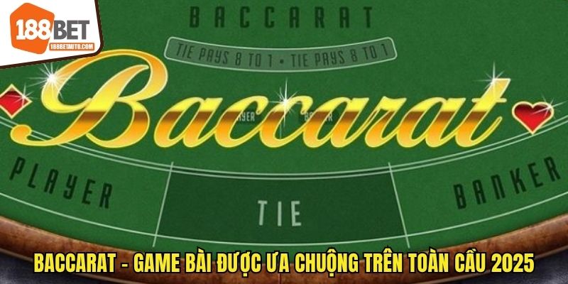 Baccarat